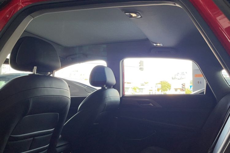 Used XPeng P5 2022 600P
