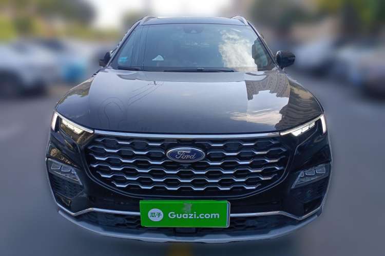 Used Ford Equator 2021 EcoBoost 225 Premier 6-Seater
