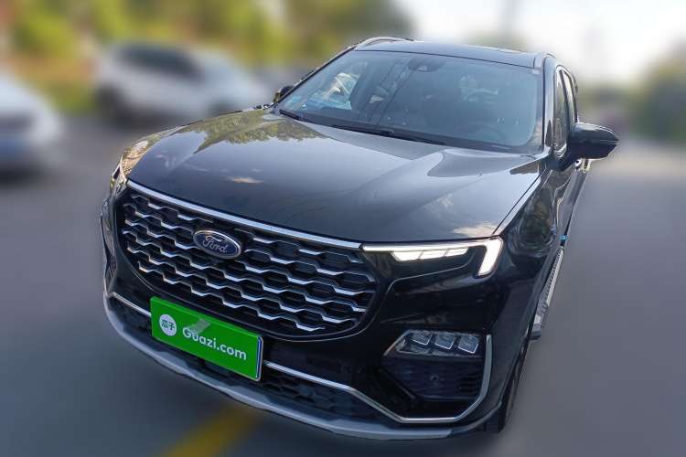 Used Ford Equator 2021 EcoBoost 225 Premier 6-Seater