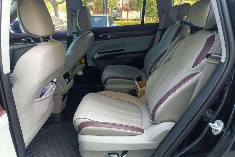 Used Ford Equator 2021 EcoBoost 225 Premier 6-Seater
