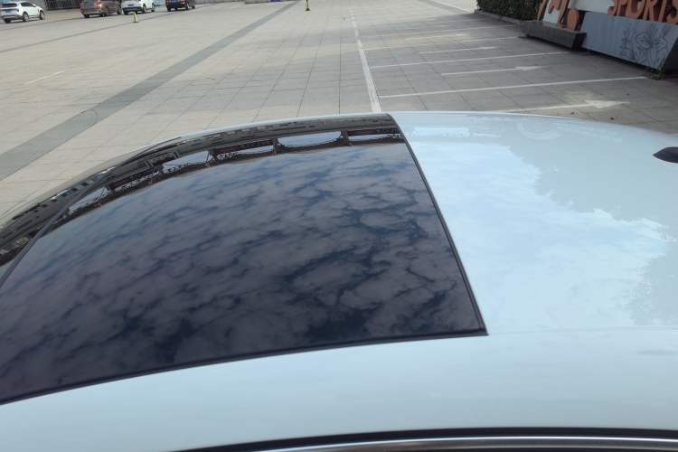 Used Volkswagen CC 2016 2.0 TSI Luxury Model