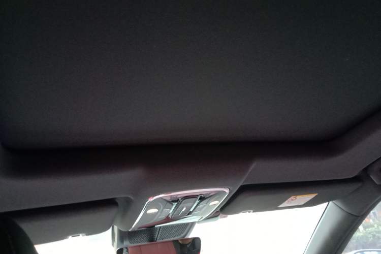 Used JETOUR X70 PLUS 2021 1.6T DCT 7-Seater