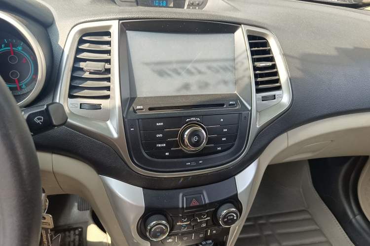 Used CHANGAN Eado 2012 1.6L Automatic Luxury Version China IV Standard
