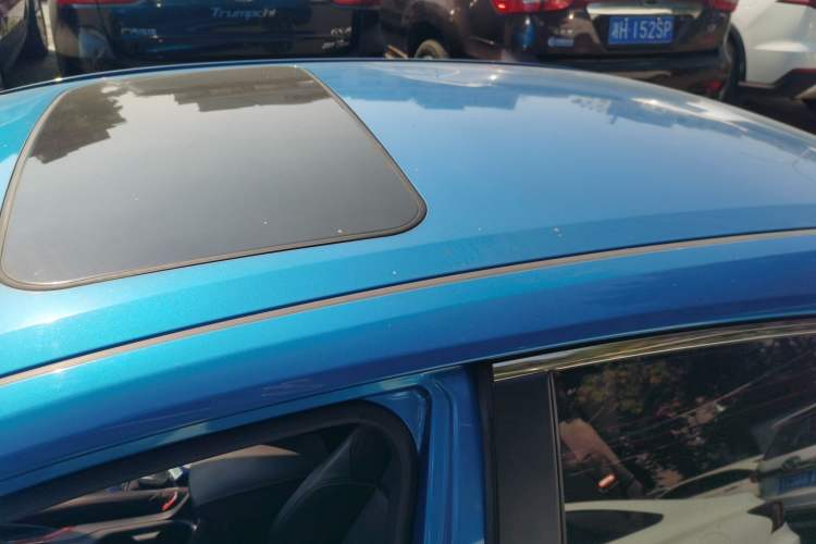 Used Toyota Levin 2021 Dual-Motor 1.8H E-CVT Sport Edition