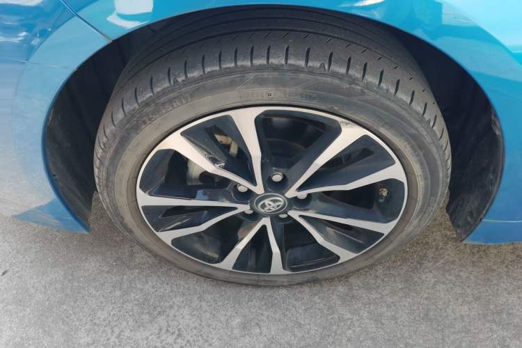 Used Toyota Levin 2021 Dual-Motor 1.8H E-CVT Sport Edition