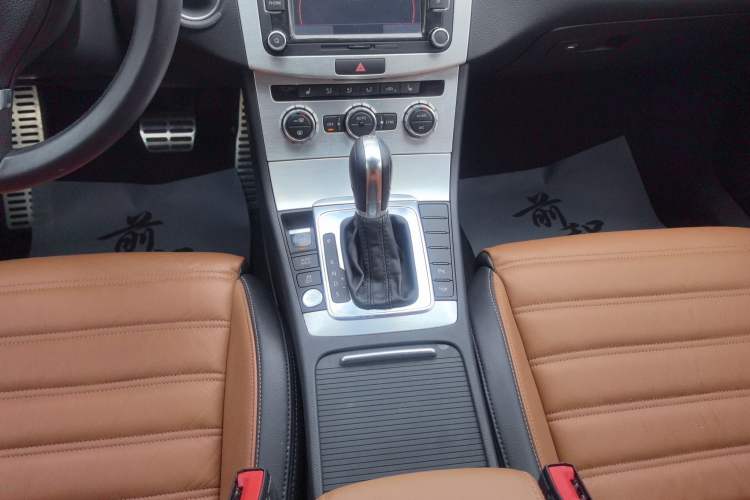 Used Volkswagen CC 2016 2.0 TSI Luxury Model