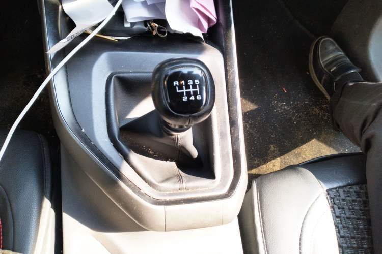 Used Baojun RC-5 2020 1.5L Manual Zhiyao Elite Edition
