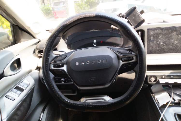 Used Baojun RC-5 2020 1.5L Manual Zhiyao Elite Edition
