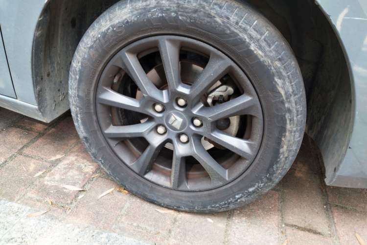 Used Baojun RC-5 2020 1.5L Manual Zhiyao Elite Edition
