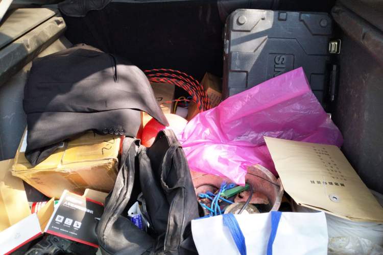 Used Baojun RC-5 2020 1.5L Manual Zhiyao Elite Edition
