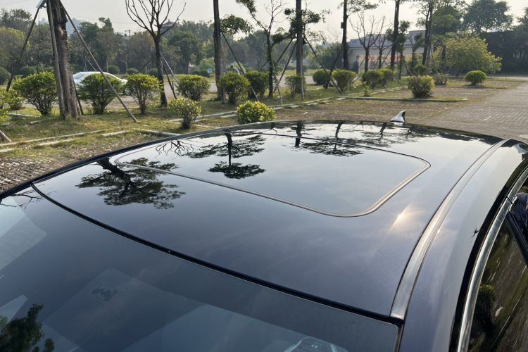 Used Toyota Allion 2021 2.0L Flagship Edition
