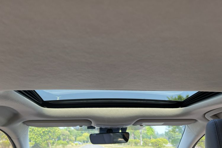 Used Toyota Allion 2021 2.0L Flagship Edition
