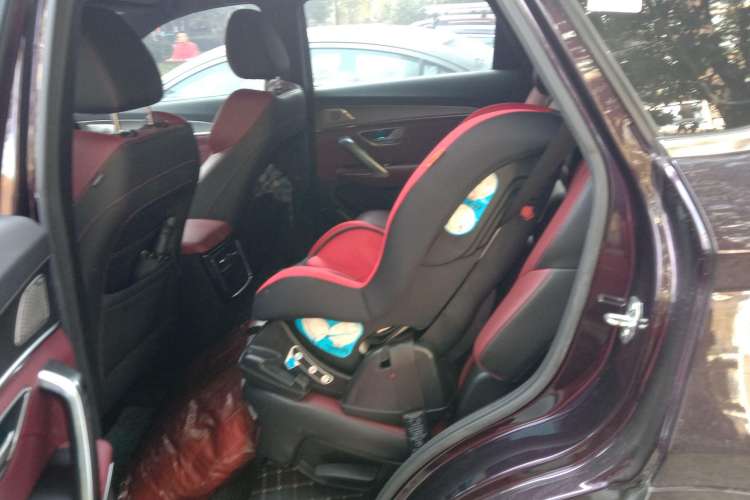 Used JETOUR X70 PLUS 2021 1.6T DCT 7-Seater