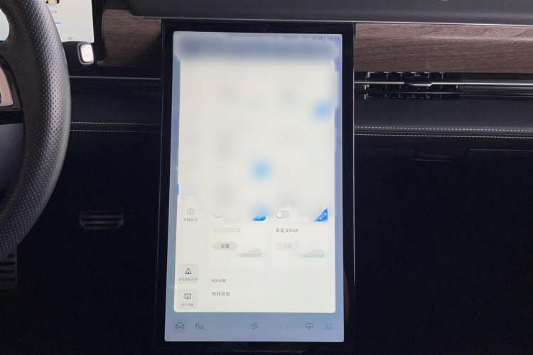 Used XPeng P5 2022 600P
