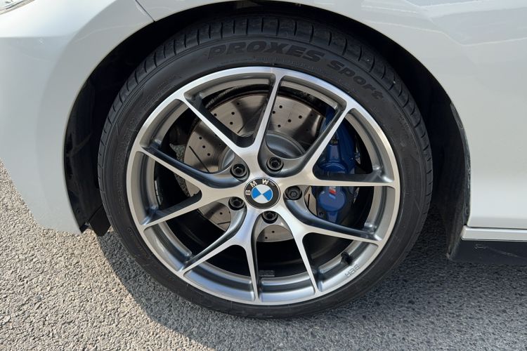Used BMW 2 Series 2017 M240i