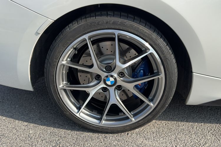Used BMW 2 Series 2017 M240i