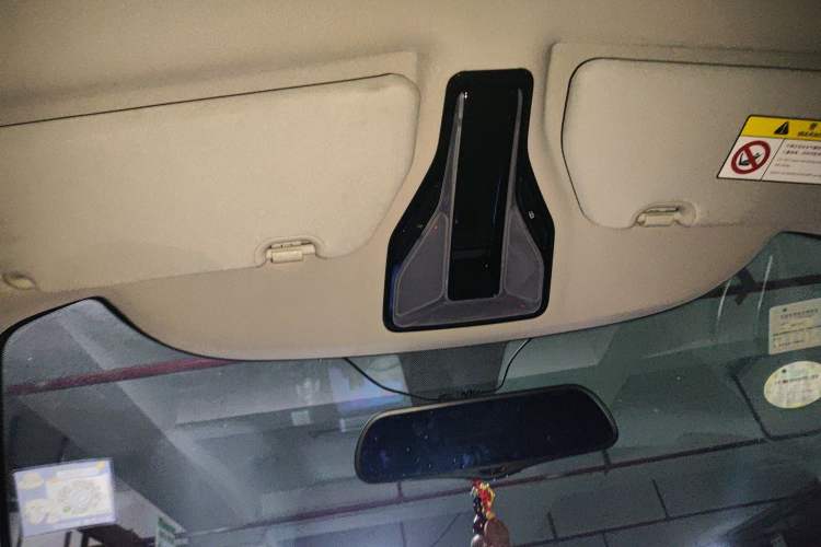 Used Zotye E200 2016 Three-Door Two-Seater Tech Edition