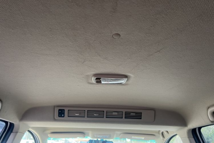 Used Jinbei 750 2015 1.5L Flagship Model