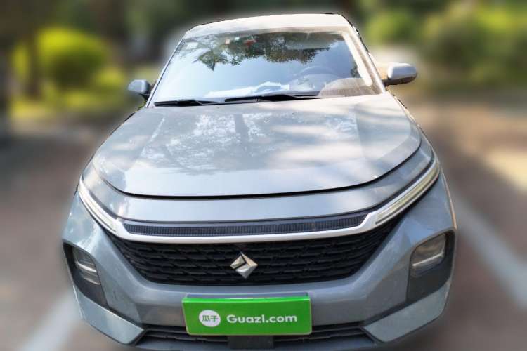 Used Baojun RC-5 2020 1.5L Manual Zhiyao Elite Edition
