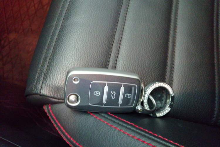 Used Volkswagen Scirocco 2011 2.0 TSI Luxury Edition