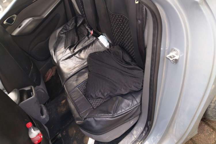 Used Baojun RC-5 2020 1.5L Manual Zhiyao Elite Edition
