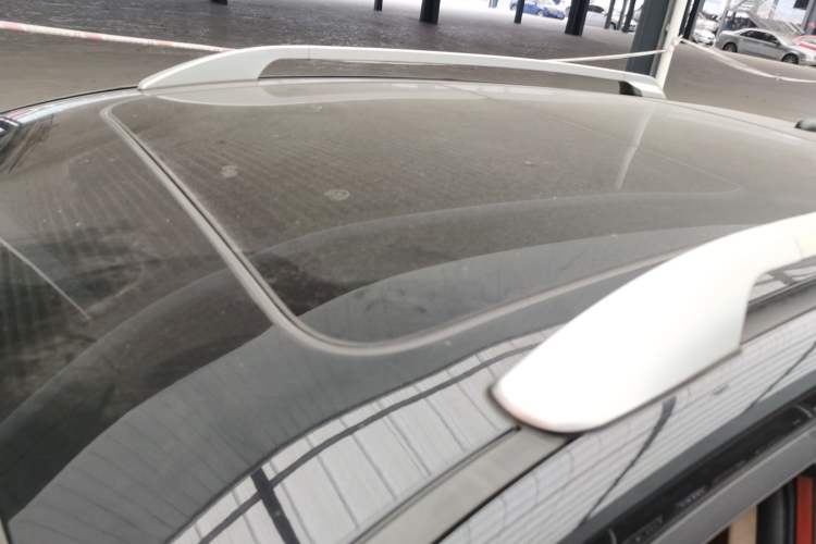 Used BYD Song 2016 2.0TID Automatic Prestige Edition
