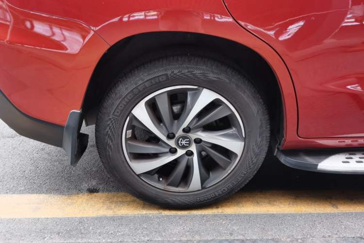 Used BYD Song 2016 2.0TID Automatic Prestige Edition
