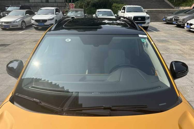 Used Volkswagen T-Cross 2023 280TSI DSG Luxury Edition
