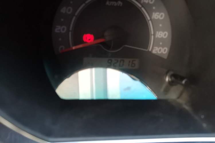 Used Huanghai Jiaolong 2015 2.8T Two-Wheel Drive Diesel Sport Edition JE493ZLQ4CB
