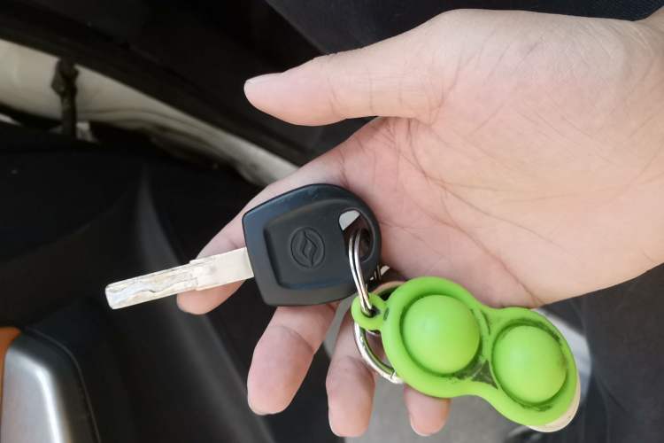 Used Huanghai Jiaolong 2015 2.8T Two-Wheel Drive Diesel Sport Edition JE493ZLQ4CB
