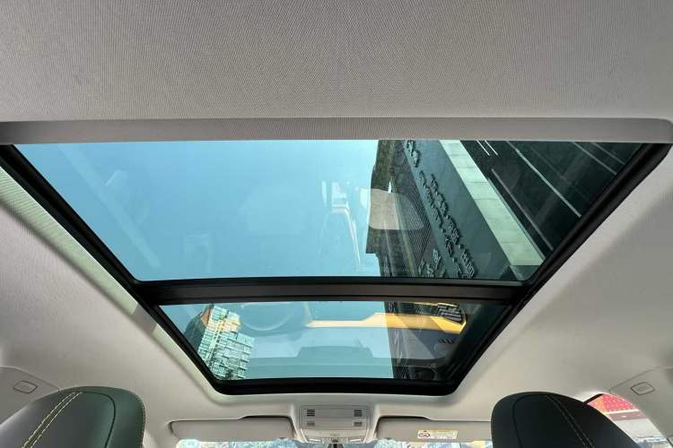 Used Volkswagen T-Cross 2023 280TSI DSG Luxury Edition
