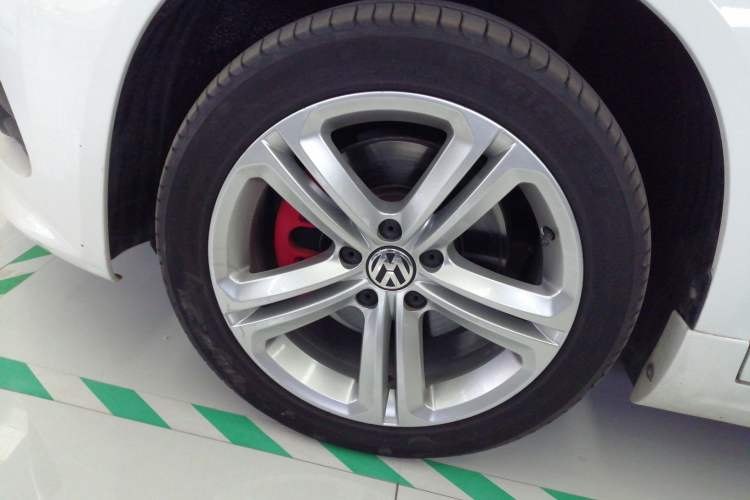 Used Volkswagen Scirocco 2011 2.0 TSI Luxury Edition