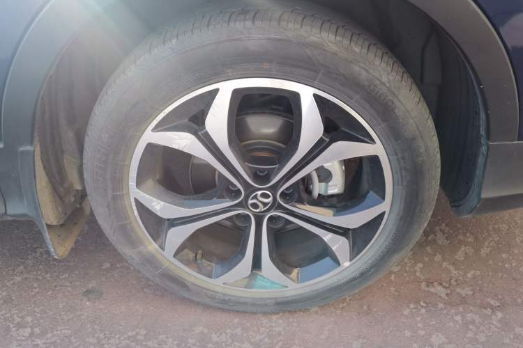 Used BAIC Beijing X5 2018 1.5T CVT New Smart Version China V Emission Standard