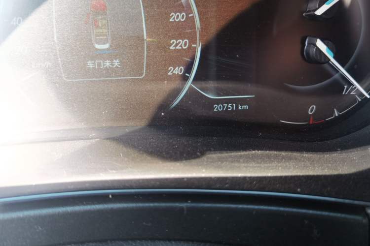 Used BAIC Beijing X5 2018 1.5T CVT New Smart Version China V Emission Standard