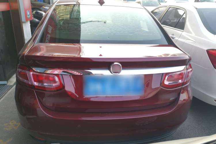 Used Fiat Viaggio 2015 1.4T Automatic Jingxiang Edition
