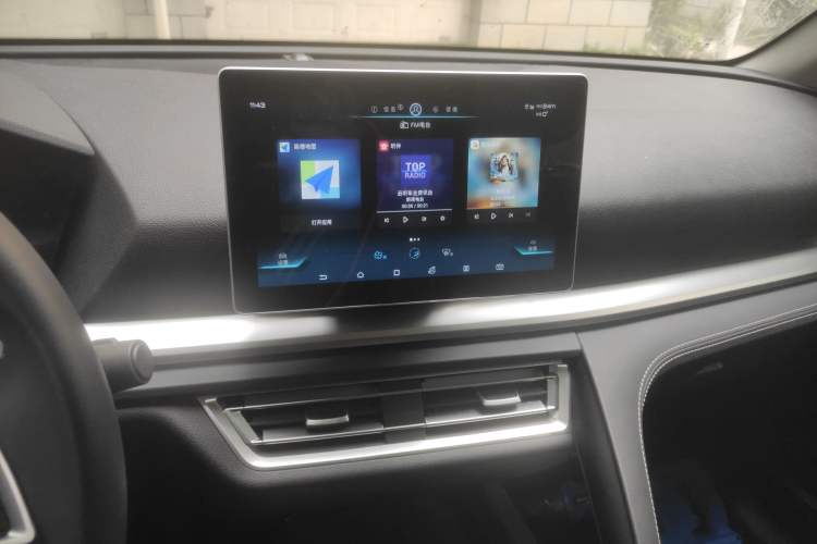 Used BYD Song Pro 2019 1.5T Automatic Luxury Model