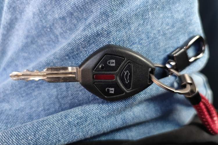 Used Mitsubishi Eclipse 2008 2.4L Xuan Dong Edition
