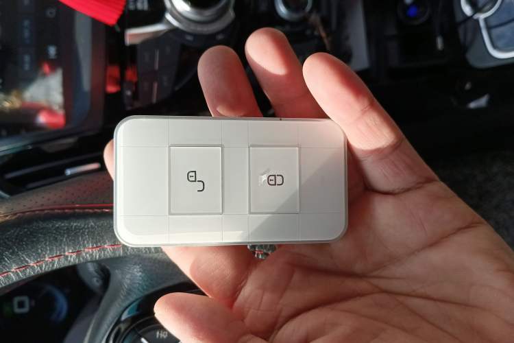 Used BYD Qin New Energy 2015 1.5T Dual-Crown Flagship Plus Edition