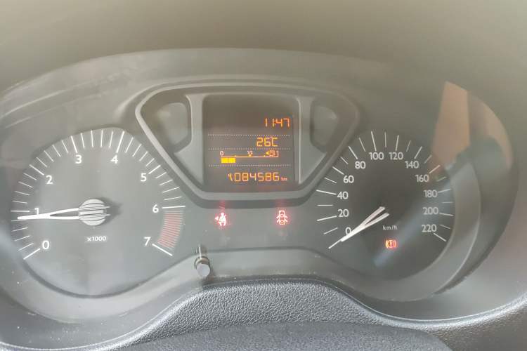 Used Citroen Elysee 2014 1.6L Manual Fashion Edition

