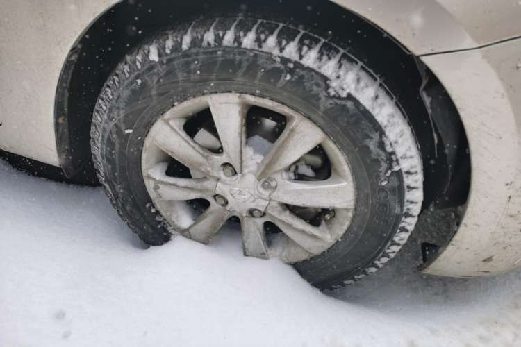 Used Hyundai Verna (older generation) 2010 Sedan 1.4L Automatic Comfort Model GS
