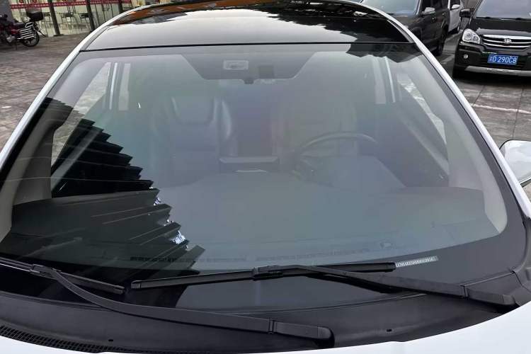 Used Lifan Auto Xuanlang 2017 1.5T Automatic Comfort Model
