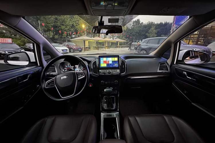 Used Lifan Auto Xuanlang 2017 1.5T Automatic Comfort Model
