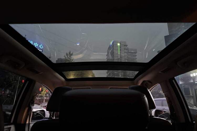 Used Lifan Auto Xuanlang 2017 1.5T Automatic Comfort Model
