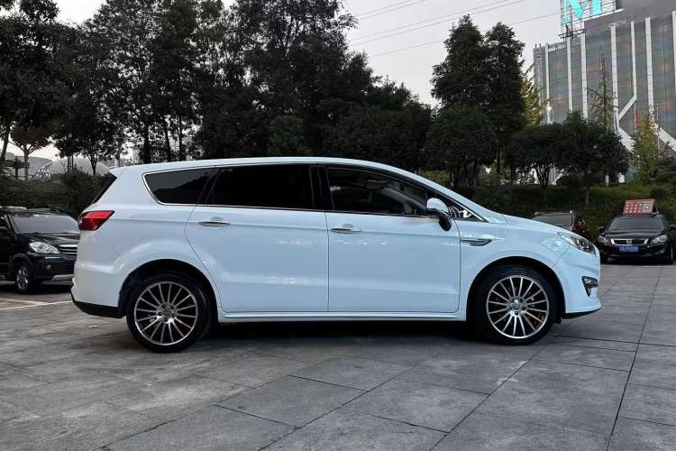 Used Lifan Auto Xuanlang 2017 1.5T Automatic Comfort Model
