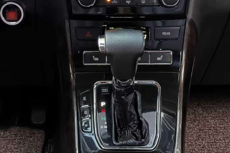 Used Lifan Auto Xuanlang 2017 1.5T Automatic Comfort Model
