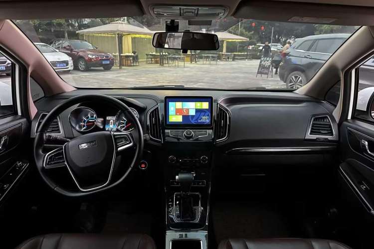 Used Lifan Auto Xuanlang 2017 1.5T Automatic Comfort Model
