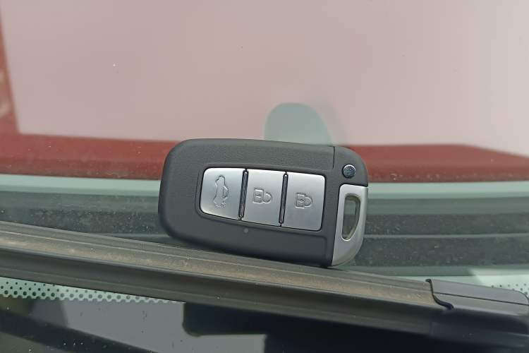 Used Zotye E200 2018 Flying Fish Model