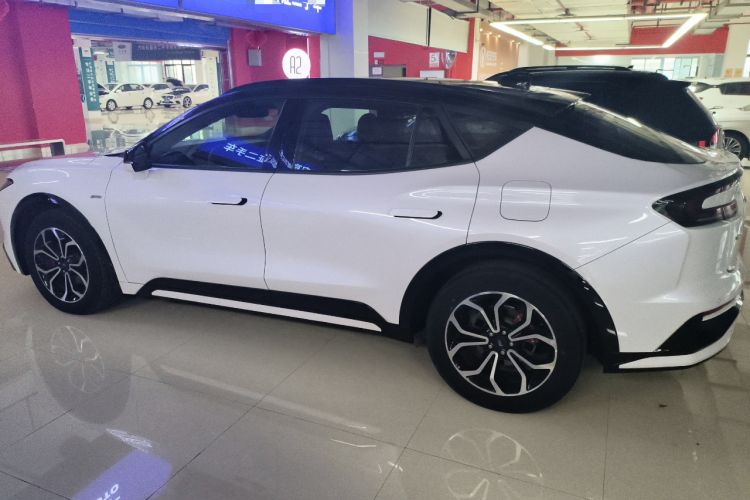 Used Ford EVOS 2022 EcoBoost 245 Sport Edition