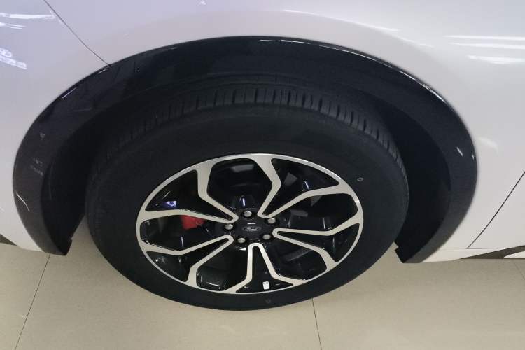 Used Ford EVOS 2022 EcoBoost 245 Sport Edition