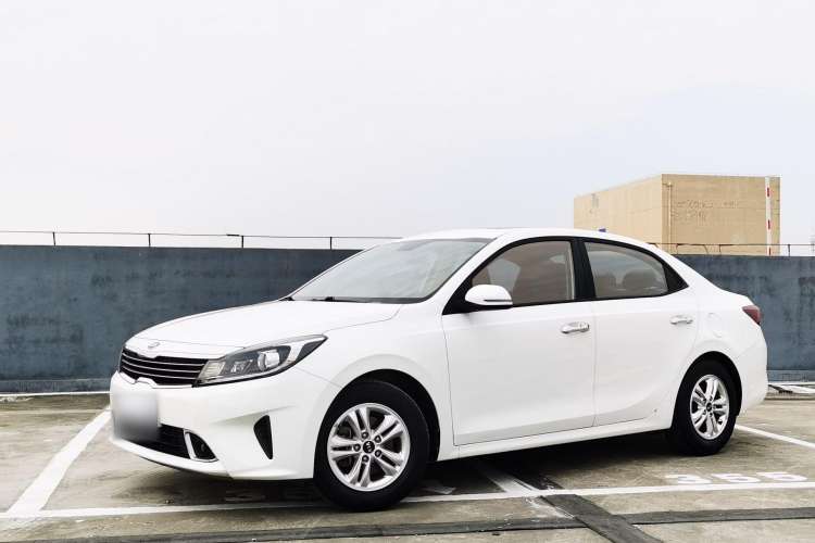 Used Kia Forte 2018 1.6L Manual Value Edition with Sunroof